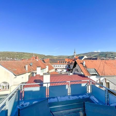 Ferienwohnung Kaiserblick Иринген Экстерьер фото