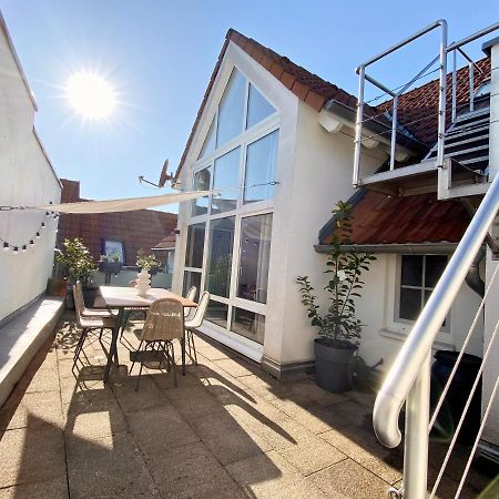 Ferienwohnung Kaiserblick Иринген Экстерьер фото