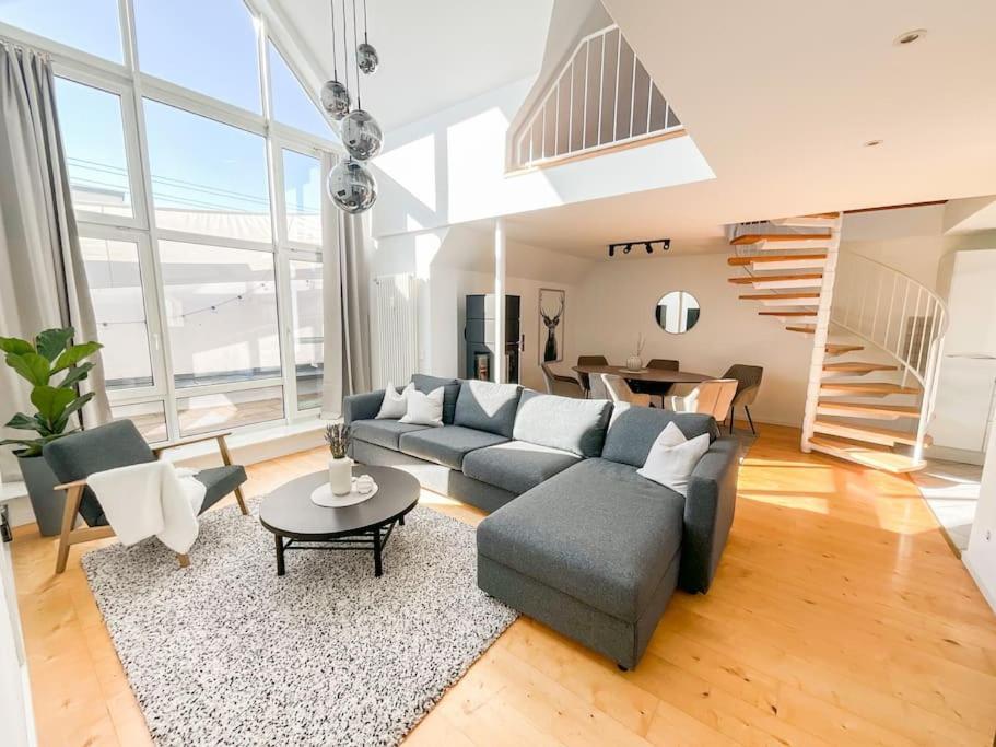 Ferienwohnung Kaiserblick Иринген Экстерьер фото