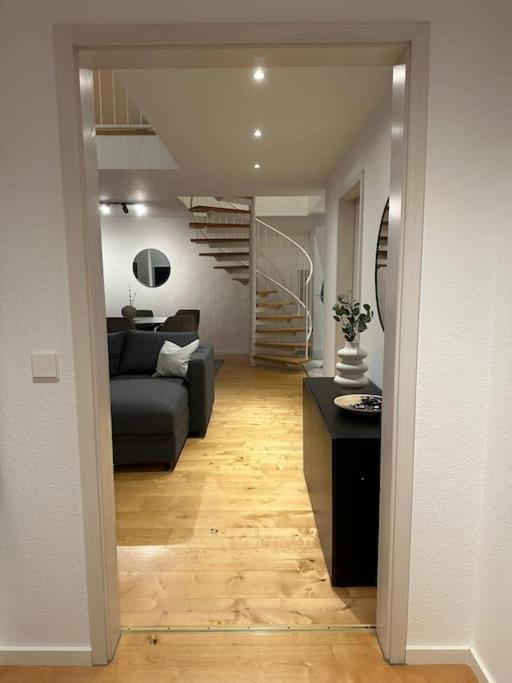 Ferienwohnung Kaiserblick Иринген Экстерьер фото