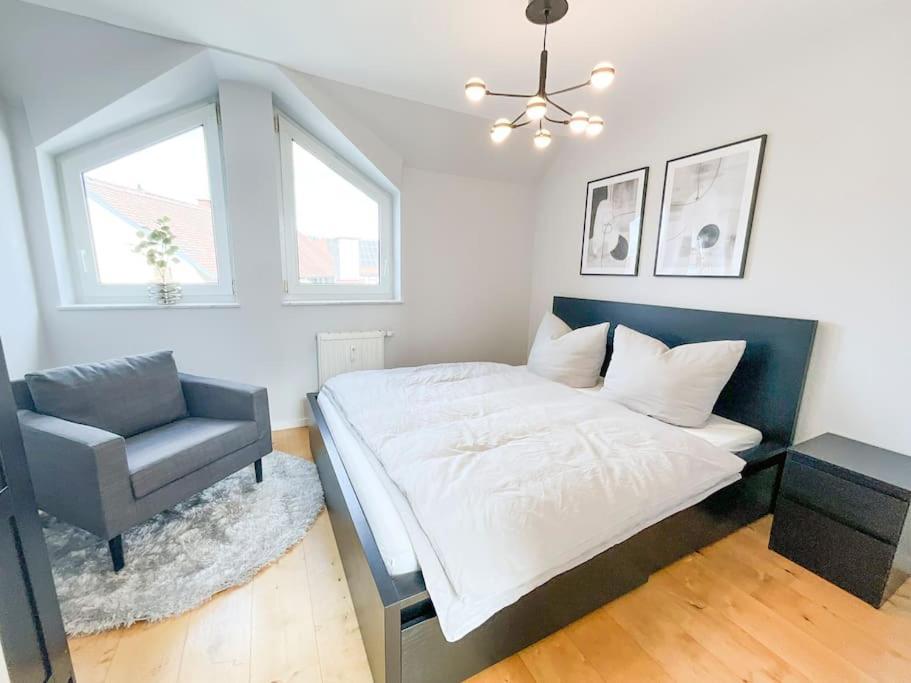Ferienwohnung Kaiserblick Иринген Экстерьер фото