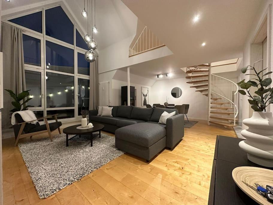 Ferienwohnung Kaiserblick Иринген Экстерьер фото