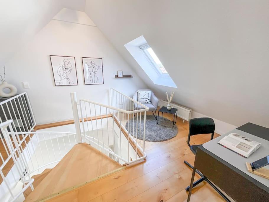 Ferienwohnung Kaiserblick Иринген Экстерьер фото