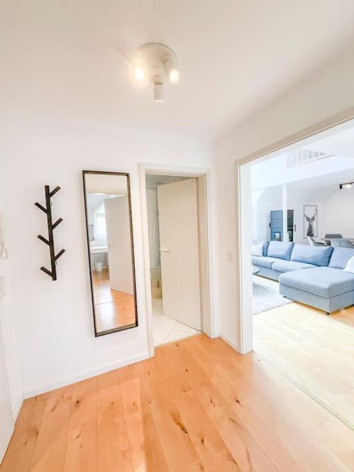 Ferienwohnung Kaiserblick Иринген Экстерьер фото